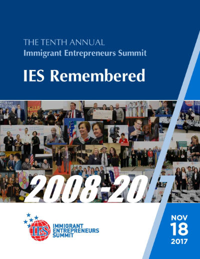 2017 IES remembered book